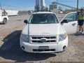 Photo 6 of 11 — 2012 Ford Escape Hybrid