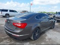 Photo 4 of 15 — 2015 Kia Cadenza