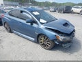 Photo 1 of 16 — 2018 Subaru WRX