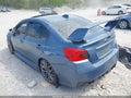 Photo 3 of 16 — 2018 Subaru WRX