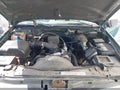 Photo 10 of 16 — 1996 Chevrolet Suburban