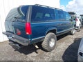 Photo 4 of 16 — 1996 Chevrolet Suburban