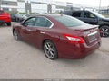 Photo 3 of 11 — 2011 Nissan Maxima