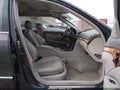 Photo 5 of 11 — 2004 Mercedes-Benz E-Class