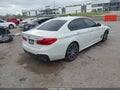 Photo 4 of 17 — 2018 BMW 5 Series