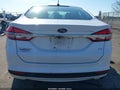 Photo 16 of 16 — 2017 Ford Fusion