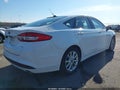 Photo 4 of 16 — 2017 Ford Fusion