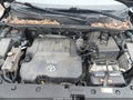 Photo 10 of 19 — 2009 Toyota RAV4