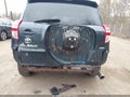Photo 6 of 19 — 2009 Toyota RAV4