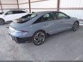 Photo 4 of 18 — 2025 Hyundai Ioniq 6