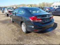 Photo 3 of 16 — 2013 Honda Civic