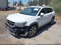 Photo 2 of 18 — 2023 Volkswagen Taos