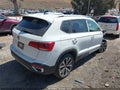 Photo 4 of 18 — 2023 Volkswagen Taos