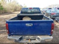 Photo 16 of 16 — 2009 Chevrolet Colorado