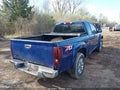 Photo 4 of 16 — 2009 Chevrolet Colorado