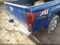 Photo 6 of 16 — 2009 Chevrolet Colorado