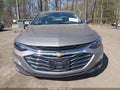 Photo 14 of 18 — 2022 Chevrolet Malibu