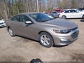 Photo 1 of 18 — 2022 Chevrolet Malibu