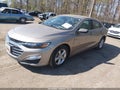 Photo 2 of 18 — 2022 Chevrolet Malibu