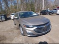 Photo 12 of 18 — 2022 Chevrolet Malibu