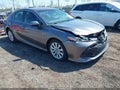 Photo 1 of 17 — 2019 Toyota Camry