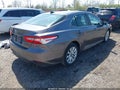 Photo 4 of 17 — 2019 Toyota Camry