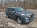 Photo 1 of 15 — 2016 Hyundai Tucson