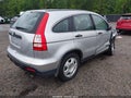 Photo 4 of 17 — 2009 Honda CR-V