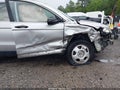 Photo 6 of 17 — 2009 Honda CR-V