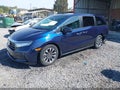 Photo 2 of 17 — 2022 Honda Odyssey