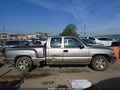 Photo 13 of 16 — 2000 Chevrolet Silverado 1500