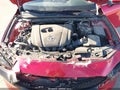 Photo 10 of 16 — 2021 Mazda 3