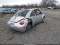 Photo 4 of 10 — 2001 Volkswagen Beetle