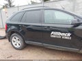 Photo 14 of 17 — 2013 Ford Edge