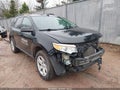 Photo 1 of 17 — 2013 Ford Edge