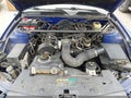 Photo 10 of 11 — 2005 Ford Mustang