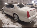 2008 Cadillac DTS — photo 3 of 16 | VIN 1G6KD579X8U143835