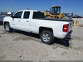 2018 Chevrolet Silverado 1500 — photo 3 of 16 | VIN 1GCVKREC5JZ166261
