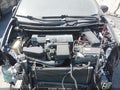 Photo 10 of 21 — 2013 Toyota Prius