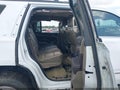 Photo 8 of 11 — 2017 Chevrolet Tahoe
