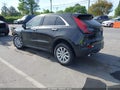 Photo 3 of 16 — 2023 Cadillac XT4