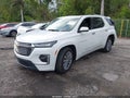 Photo 2 of 18 — 2023 Chevrolet Traverse