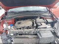 Photo 10 of 17 — 2017 Hyundai Santa Fe