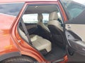 Photo 8 of 17 — 2017 Hyundai Santa Fe