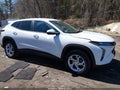 Photo 13 of 16 — 2025 Chevrolet Trax