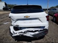 Photo 16 of 16 — 2025 Chevrolet Trax