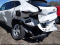 Photo 6 of 16 — 2025 Chevrolet Trax