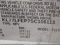 Photo 9 of 16 — 2025 Chevrolet Trax