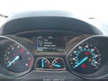 2016 Ford Escape — photo 7 of 16 | VIN 1FMCU9G93GUB89249