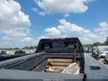 Photo 16 of 16 — 2025 Chevrolet Silverado